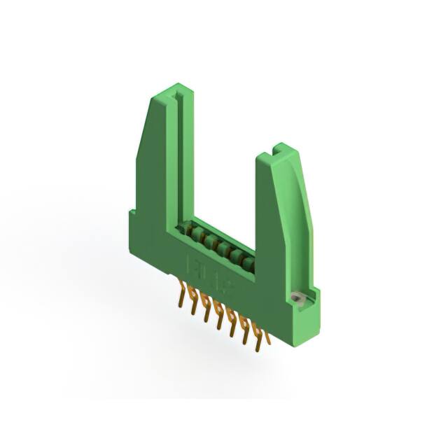 307-014-560-278 EDAC Inc.  Edgeboard Connectors